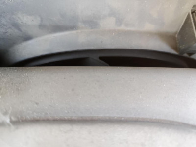 ELECTROVENTILADOR, BMW, SERIE X5 (E53)