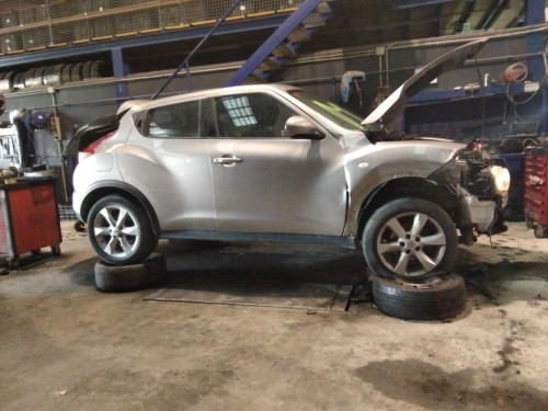  NISSAN JUKE (F15E) 