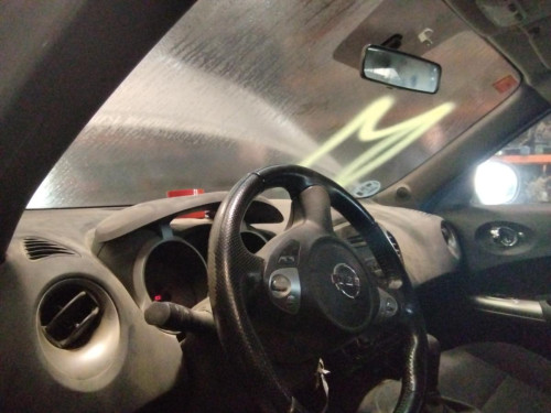  NISSAN JUKE (F15E) 