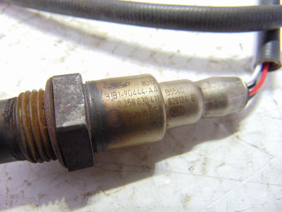 SONDA LAMBDA, FORD, ECOSPORT (CR6)