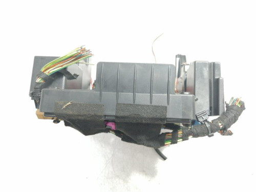  CAJA RELES / FUSIBLES AUDI A8 (4H2/4H8) 