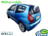 CITROEN C2 — автомобиль-донор на запчасти 