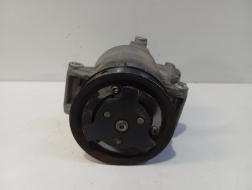  COMPRESOR AIRE ACONDICIONADO VOLKSWAGEN CADDY (2C)(08.2010) 