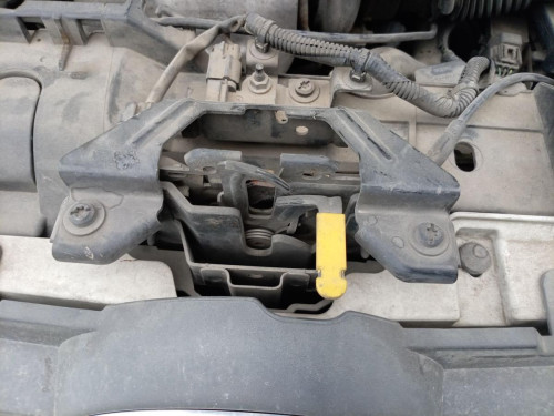 CERRADURA CAPO Ford FIESTA (CB1) 