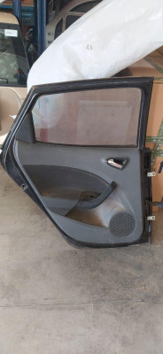 PUERTA TRASERA IZQUIERDA, SEAT, IBIZA BERLINA (6J5)