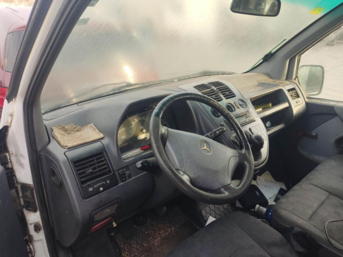  MERCEDES-BENZ VITO FURGÓN (638) 