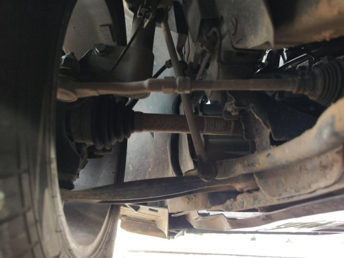  TRANSMISION DELANTERA IZQUIERDA PEUGEOT 5008 