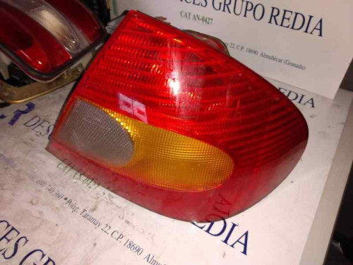 PILOTO TRASERO DERECHO 