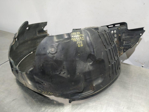  PASO RUEDA DELANTERO DERECHO KIA SORENTO R (XM) 