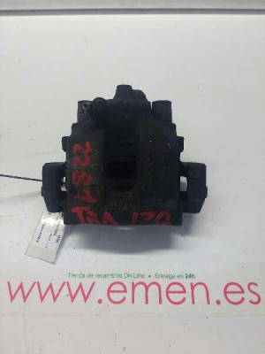 PINZA DE FRENO TRASERA IZQUIERDA, BMW, SERIE 3 COMPACTO (E46)