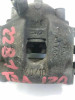  PINZA DE FRENO TRASERA IZQUIERDA BMW SERIE 3 COMPACTO (E46) 