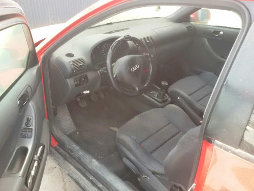  AUDI A3 (8L) 