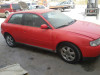  AUDI A3 (8L) 