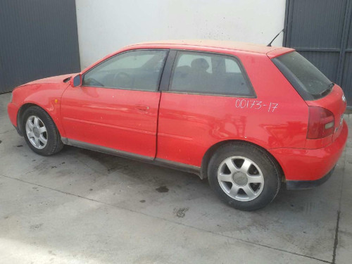  AUDI A3 (8L) 
