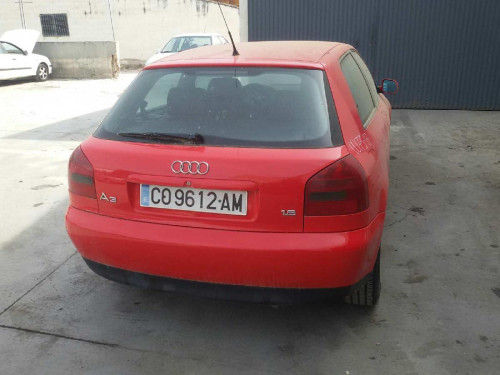  AUDI A3 (8L) 