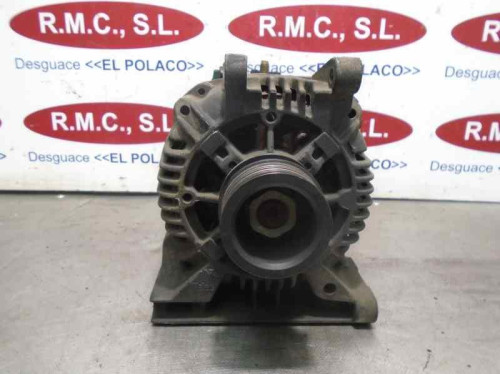  ALTERNADOR MERCEDES-BENZ CLASE A (BM 168) 