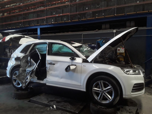  AUDI Q5 (FYB) 