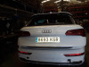  AUDI Q5 (FYB) 