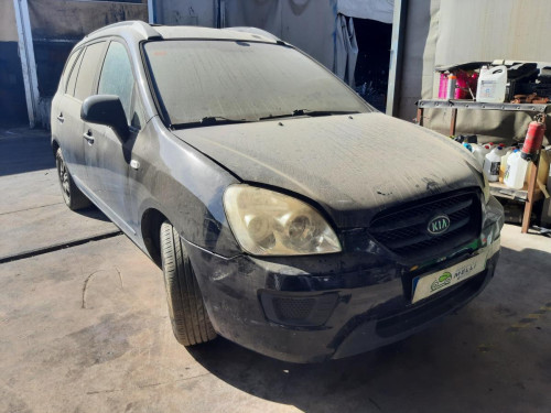  KIA CARENS (UN) 