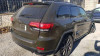 JEEP GRAND CHEROKEE (WK) — автомобиль-донор на запчасти 