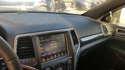 JEEP GRAND CHEROKEE (WK)