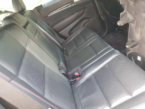 JEEP GRAND CHEROKEE (WK) — автомобиль-донор на запчасти 