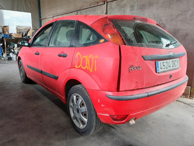 FORD FOCUS BERLINA (CAK)