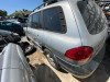HYUNDAI SANTA FE (SM) — vehículo donante para recambios 