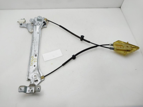 ELEVALUNAS TRASERO DERECHO RENAULT MEGANE III SPORT TOURER 