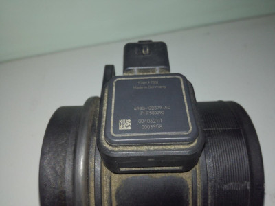 CAUDALIMETRO