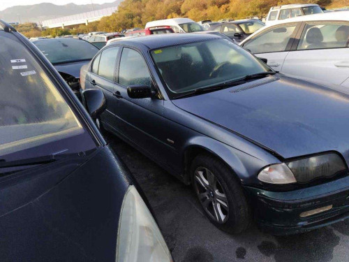  BMW SERIE 3 BERLINA (E46) 