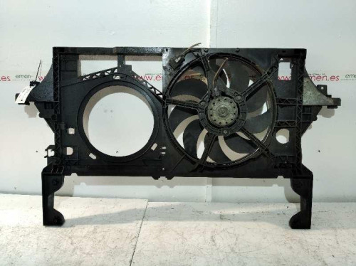  ELECTROVENTILADOR, NISSAN, INTERSTAR (X70) 