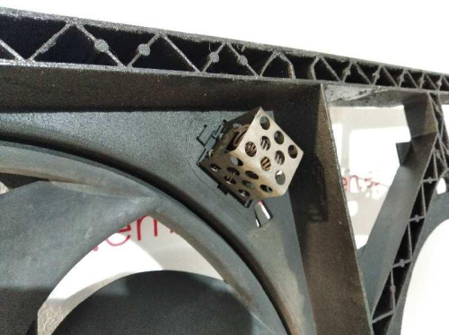  ELECTROVENTILADOR, NISSAN, INTERSTAR (X70) 