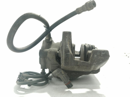 PINZA DE FRENO DELANTERA IZQUIERDA MERCEDES-BENZ CLK (BM 208) COUPE 