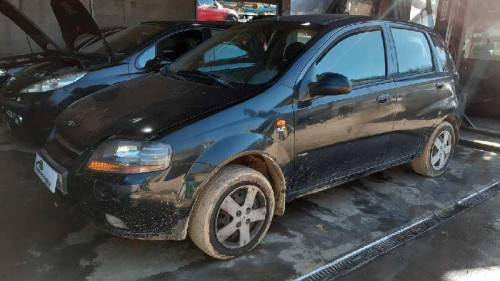  DAEWOO KALOS 