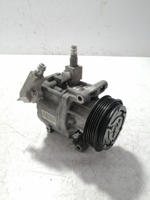 COMPRESOR AIRE ACONDICIONADO, FIAT, II PANDA (169)