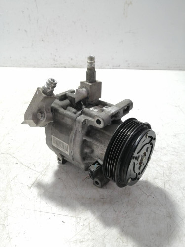  COMPRESOR AIRE ACONDICIONADO FIAT II PANDA (169) 