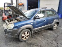 HYUNDAI TUCSON (JM)
