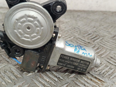 MOTOR ELEVALUNAS TRASERO IZQUIERDO
