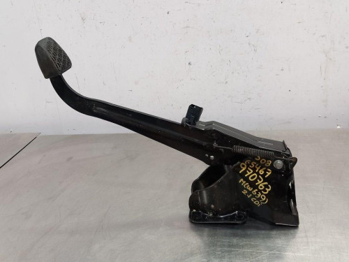  PEDAL FRENO MERCEDES-BENZ VITO BASIC-KOMBI (639) 