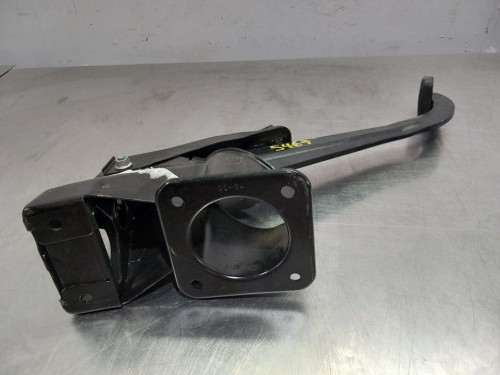  PEDAL FRENO MERCEDES-BENZ VITO BASIC-KOMBI (639) 