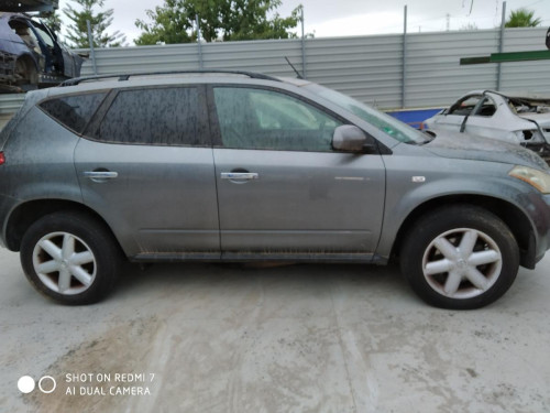  NISSAN MURANO (Z50) 