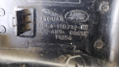 NO IDENTIFICADO LAND ROVER FREELANDER (LR2) 