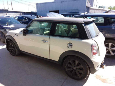 MINI MINI (R56)