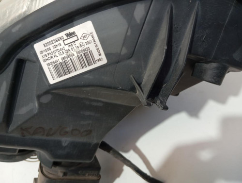  FARO IZQUIERDO RENAULT KANGOO I (F/KC0) 