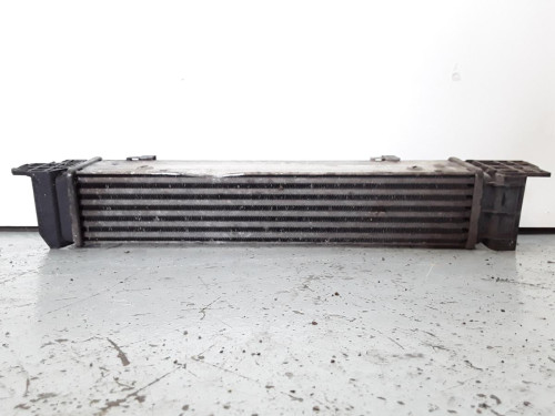 INTERCOOLER BMW SERIE 1 BERLINA (E81/E87) 