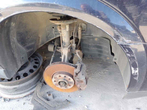 AMORTIGUADOR DELANTERO DERECHO OPEL VECTRA C BERLINA 