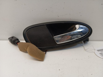 MANETA INTERIOR DELANTERA DERECHA, SEAT, LEON (1P1)