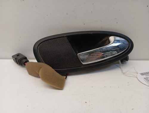  MANETA INTERIOR DELANTERA DERECHA, SEAT, LEON (1P1) 