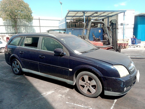  OPEL VECTRA C CARAVAN 